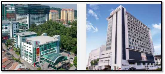 高考后的你，應(yīng)該如何申請(qǐng)馬來(lái)西亞的大學(xué)？