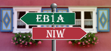 美國(guó)EB類職業(yè)移民：EB1A與NIW，哪條路更適合你的美國(guó)夢(mèng)？